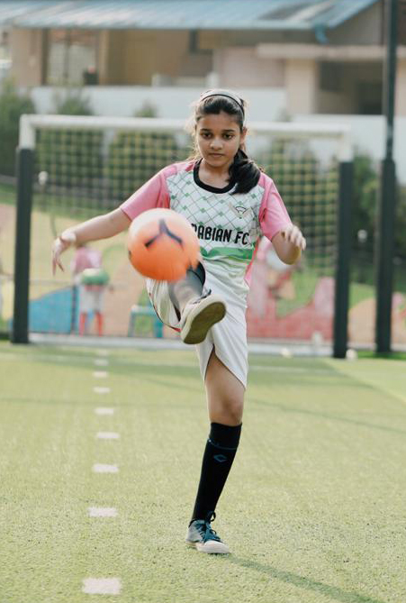 football Academy in kerala