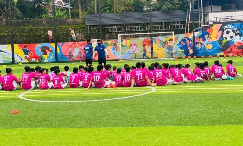 Football acedamy in kerala 10